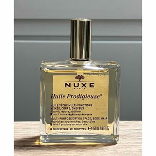 ニュクス(NUXE)の11/26終了　NUXE ニュクス プロディジュー オイル 50ml(ボディオイル)