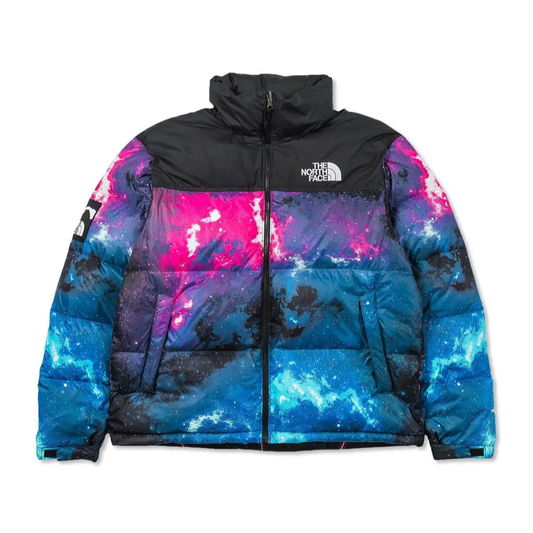 THE NORTH FACE(ザノースフェイス)のINVINCIBLE THE NORTH FACE ノースフェイス　ヌプシ メンズのジャケット/アウター(ダウンジャケット)の商品写真