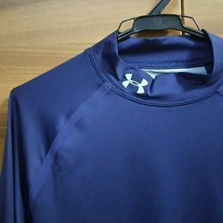 アンダーアーマー(UNDER ARMOUR)の新品 UNDER ARMOUR メンズ XXL(Tシャツ/カットソー(七分/長袖))