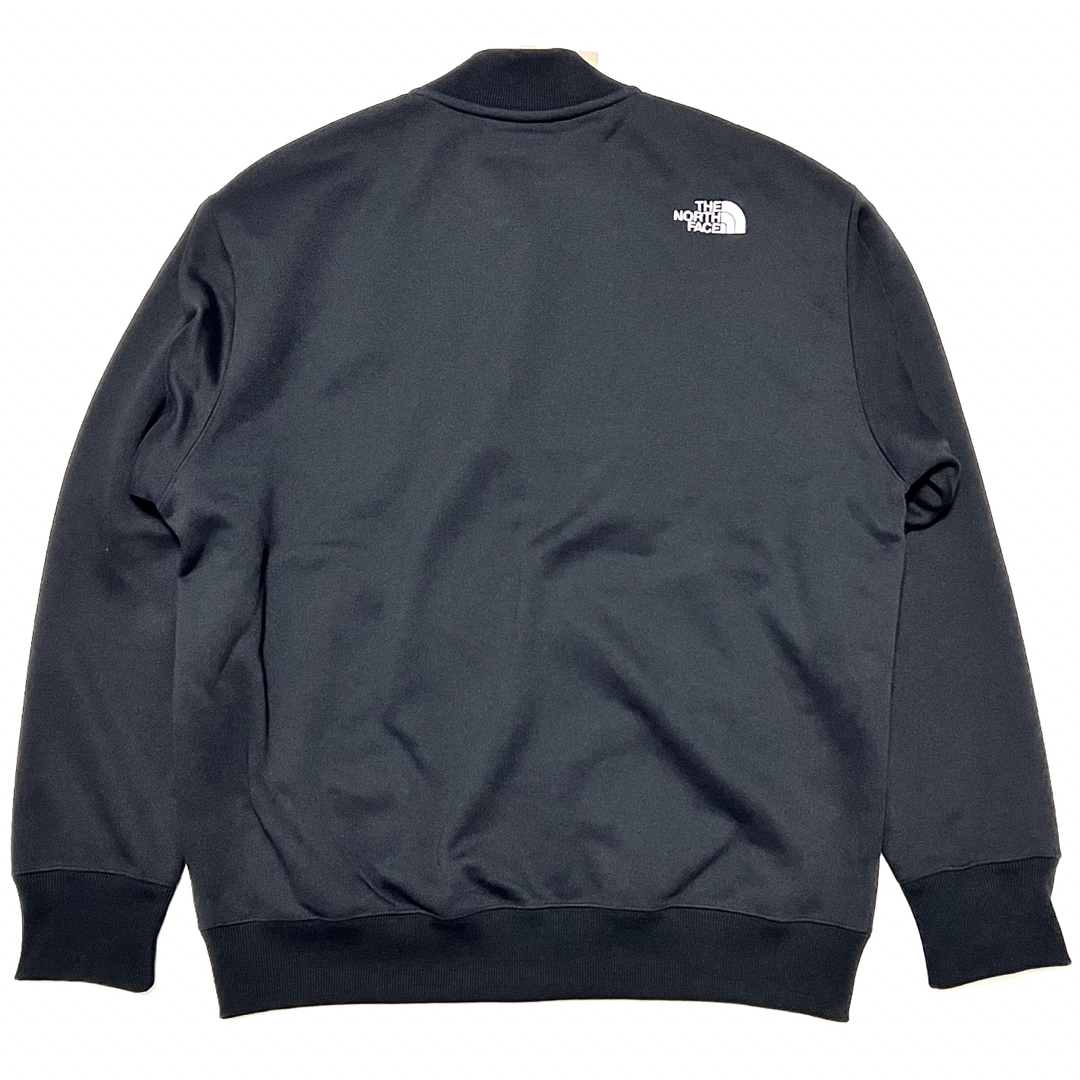 THE NORTH FACE - XL 新品 ノースフェイス ボンバー スウェット THE NORTH FACE - XL 新品 ノースフェイス ボンバー スウェット