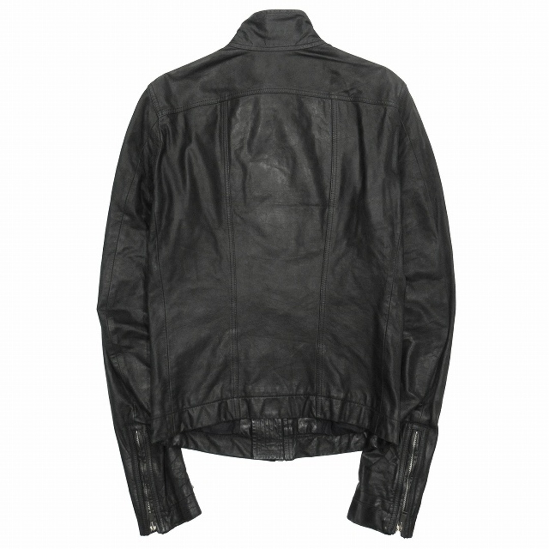 Rick Owens - 13aw リックオウエンス Rick Owens MOLLINO JKTの通販 by