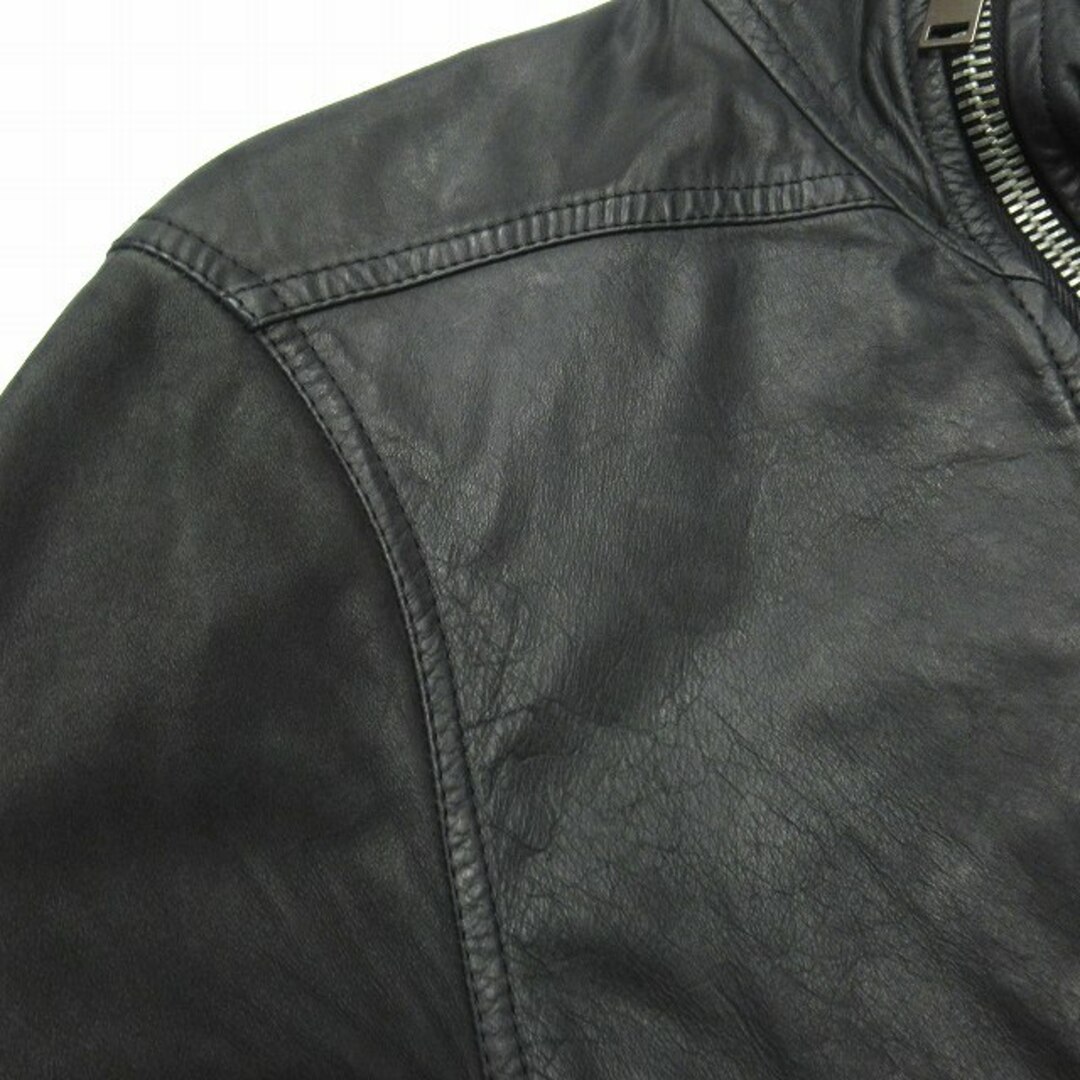 Rick Owens(リックオウエンス)の13aw リックオウエンス Rick Owens MOLLINO JKT メンズのジャケット/アウター(ブルゾン)の商品写真