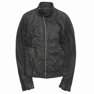 リックオウエンス(Rick Owens)の13aw リックオウエンス Rick Owens MOLLINO JKT(ブルゾン)