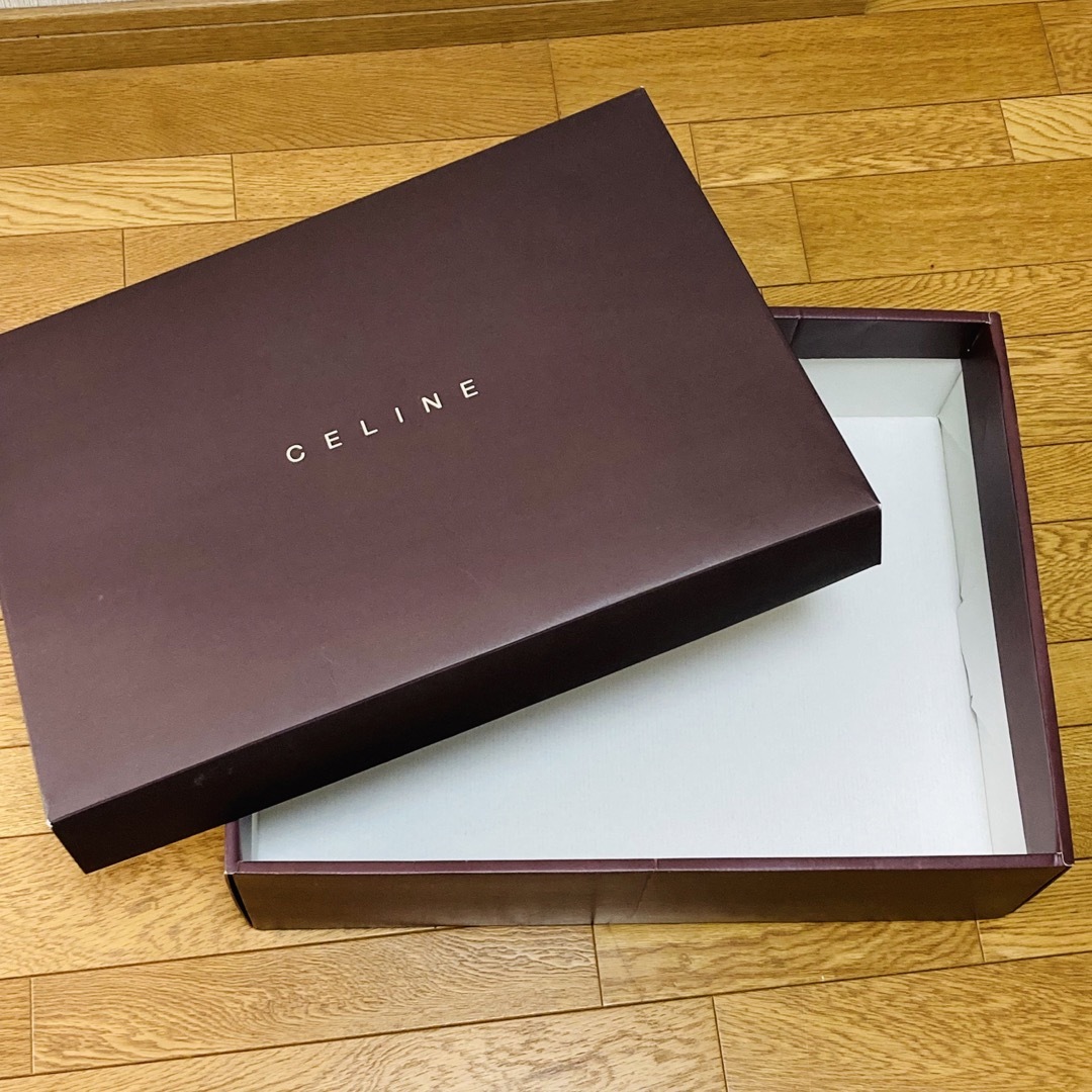 CELINE セリーヌ】新品アクリルニューマイヤー毛布 CELINE セリーヌ】新品アクリルニューマイヤー毛布