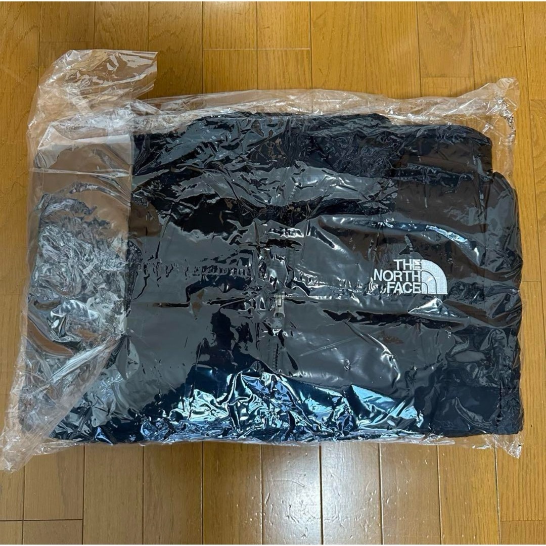THE NORTH FACE - 【新品未開封】2023秋冬 ノースフェイス ヌプシ