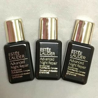 エスティローダー(Estee Lauder)のエスティーローダー　アドバンス　ナイトリペア　インテンスコンセントレート(美容液)