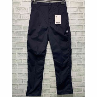 カンタベリー(CANTERBURY)の未使用　halften ハーフテン FIELD EASY SLACKS(スラックス)