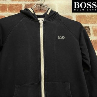 ヒューゴボス(HUGO BOSS)の超レア❗️ヒューゴボス スウェット　パーカー❗️(パーカー)