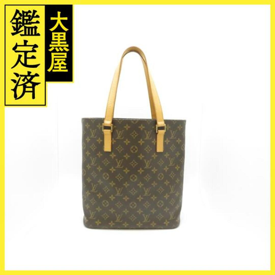 LOUIS VUITTON - ルイ・ヴィトン トートバッグ ヴァヴァンGM