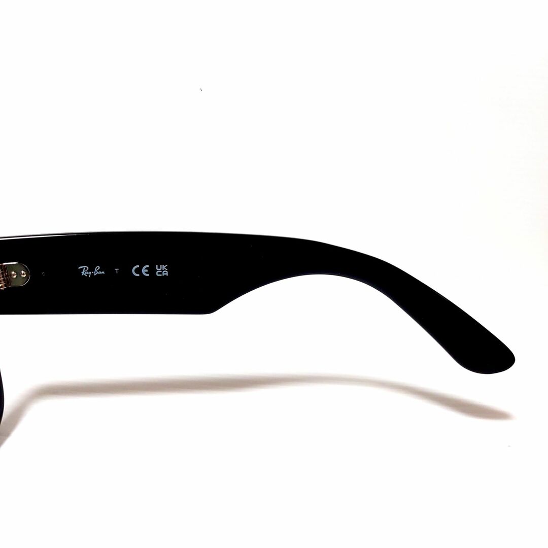 No.2590メガネ Ray-Ban メガウェイファーラー【度数入り込み価格 No.2590メガネ Ray-Ban メガウェイファーラー【度数入り込み価格