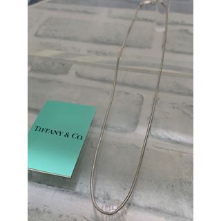 ティファニー ヴィンテージ ネックレス(メンズ)の通販 68点 | Tiffany