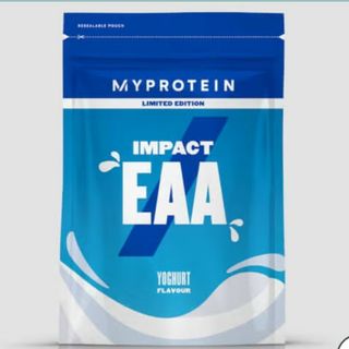 マイプロテイン(MYPROTEIN)のEAA ヨーグルト味 250g(アミノ酸)