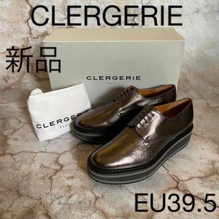 CLERGERIE(ローファー/革靴)のフリマアイテム一覧 CLERGERIE(ローファー/革靴)のフリマアイテム一覧