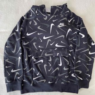 ナイキ(NIKE)のNIKE トレーナー　140(Tシャツ/カットソー)