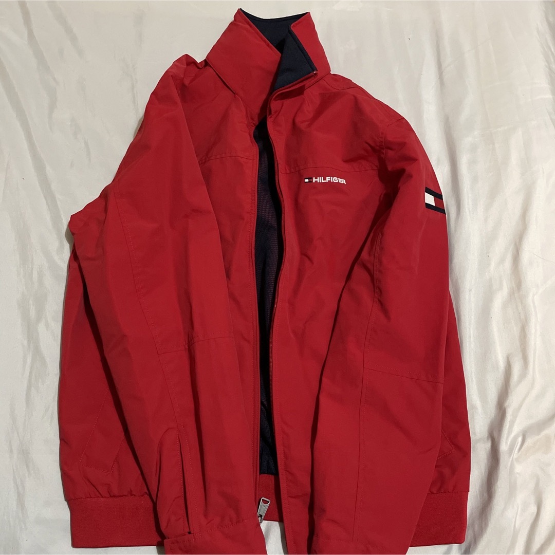 TOMMY HILFIGER - TOMMY HILFIGER ジャケットの通販 by tatsu's shop