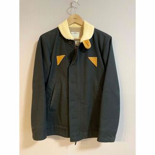 VISVIM - ビズビム VISVIM キルゴアジャケット ミリタリー ワーク