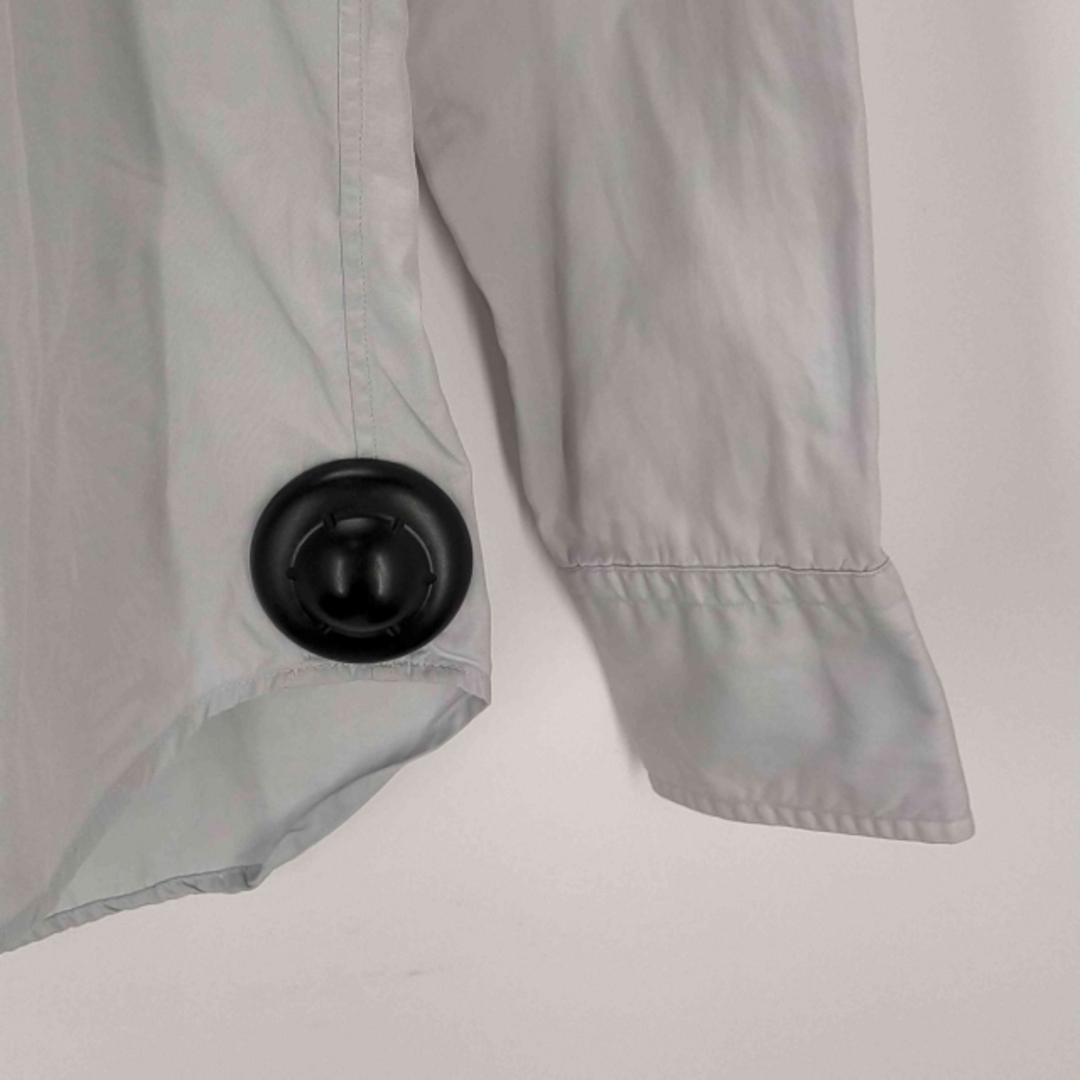 Jil Sander(ジルサンダー)のJIL SANDER(ジルサンダー) レギュラーカラードレスシャツ メンズ メンズのトップス(その他)の商品写真