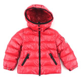 MONCLER モンクレール ダウンジャケット 子供服 1～2才 ベビー服