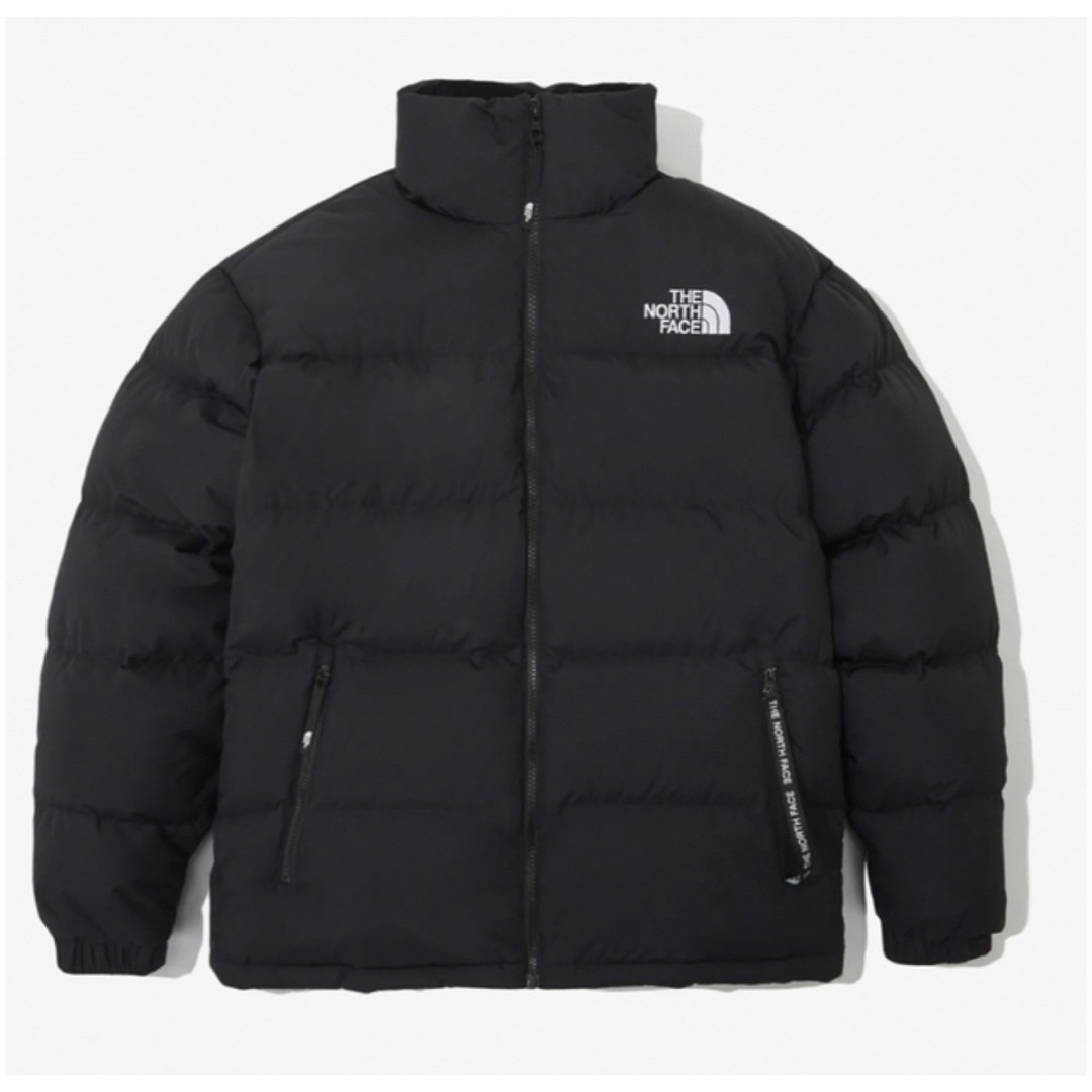 132cm袖丈THE NORTH FACE ダウンジャケットEGLON EX