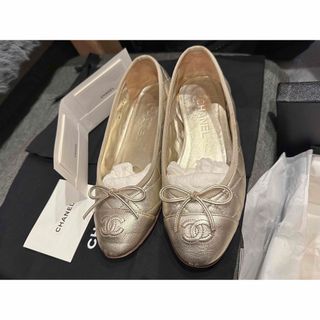 5ページ目 - シャネル バレエシューズ(レディース)の通販 1,000点以上 5ページ目 - シャネル バレエシューズ(レディース)の通販 1,000点以上