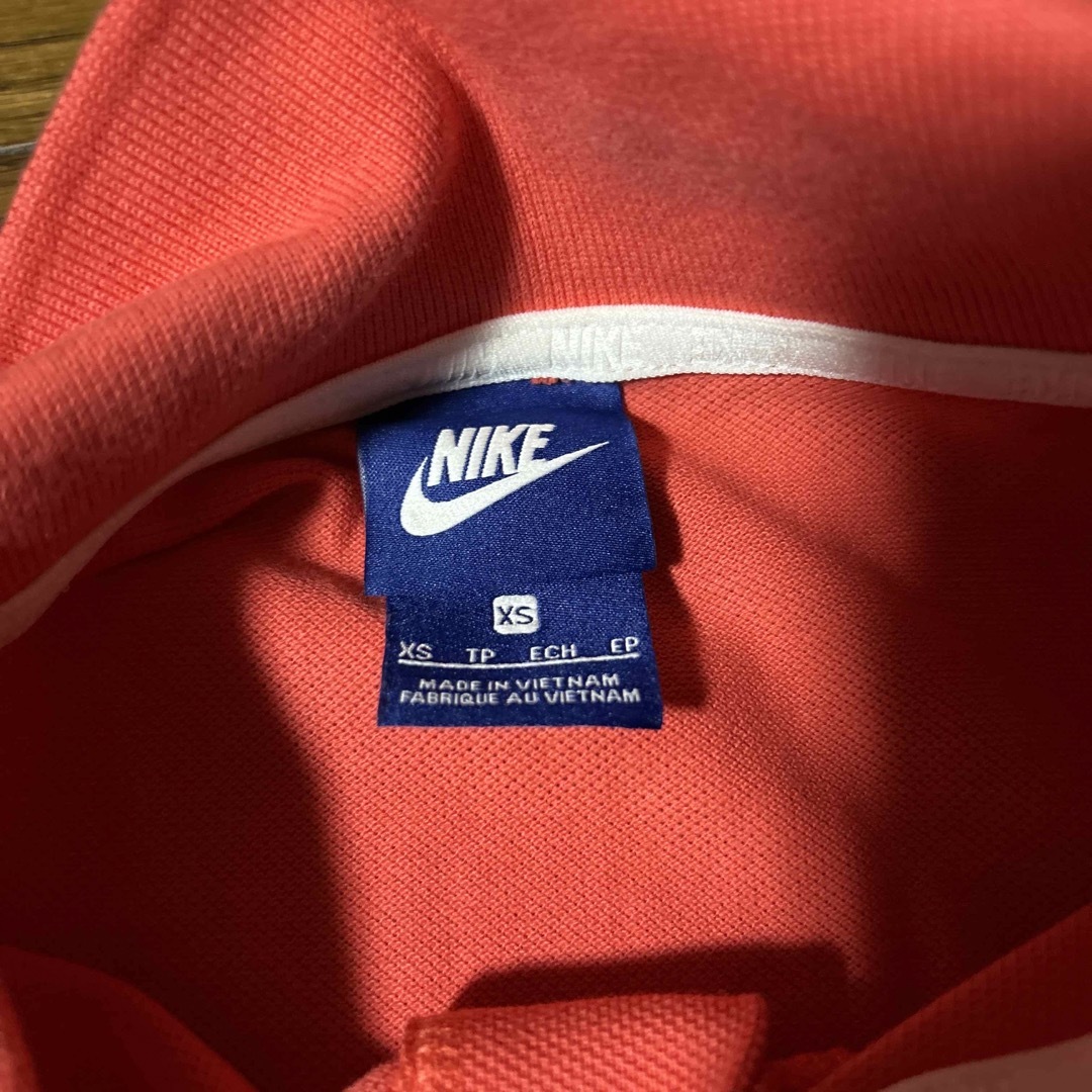 NIKE(ナイキ)のNIKE ポロシャツ メンズのトップス(ポロシャツ)の商品写真