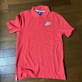 ナイキ(NIKE)のNIKE ポロシャツ(ポロシャツ)