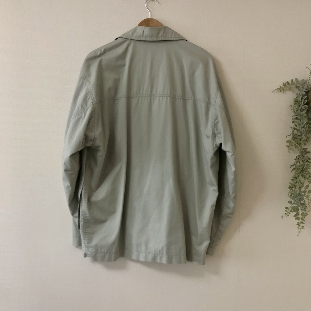 LEMAIRE - 美品 Lemaire ASYMETRICAL JACKET サイズ46の通販 by ヒロ's ...