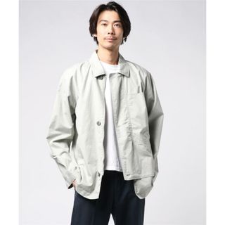 定価約10万円　新品タグ付き　Second layer デニムジャケット　46