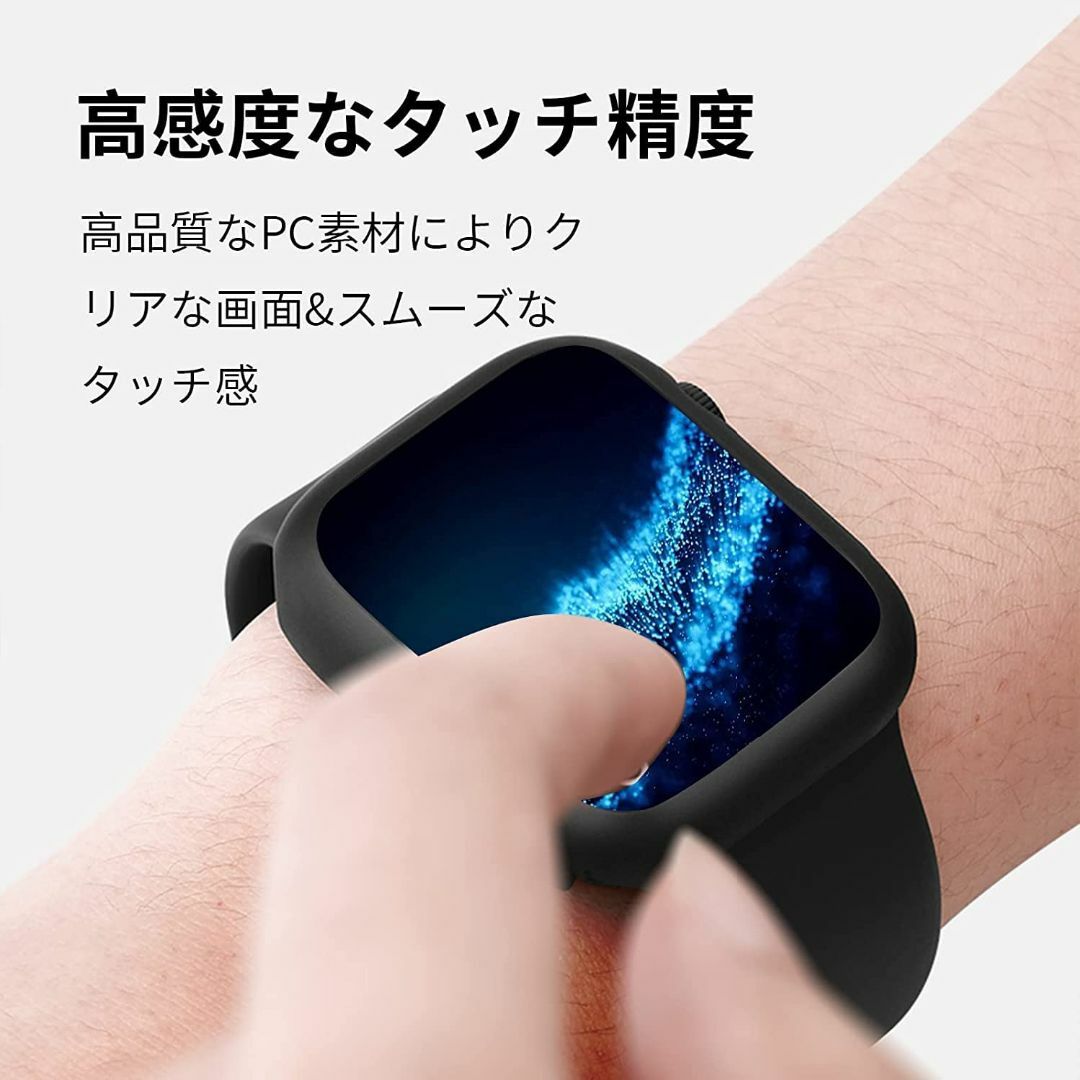 【サイズ:40mm_色:光沢のローズゴールド】【2023夏強化版】AMAPC f スマホ/家電/カメラのスマホアクセサリー(その他)の商品写真