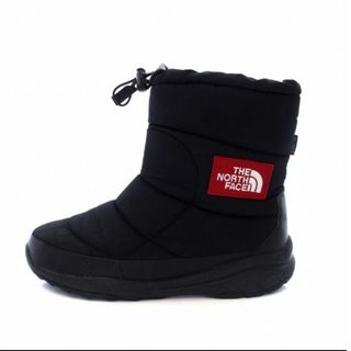 ザノースフェイス(THE NORTH FACE)の美品‼️希少　赤タグ　ノースフェイス ブーツ　THE NORTH FACE(ブーツ)