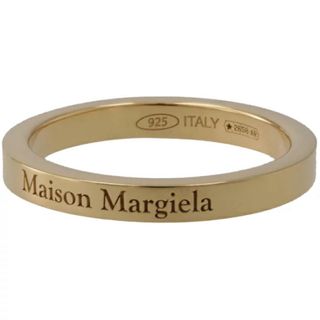Maison Martin Margiela - マルタンマルジェラ ツートーン シグネット