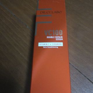 ドクターシーラボ(Dr.Ci Labo)のドクターシーラボ VC100ダブルリペアセラム 30mL(美容液)