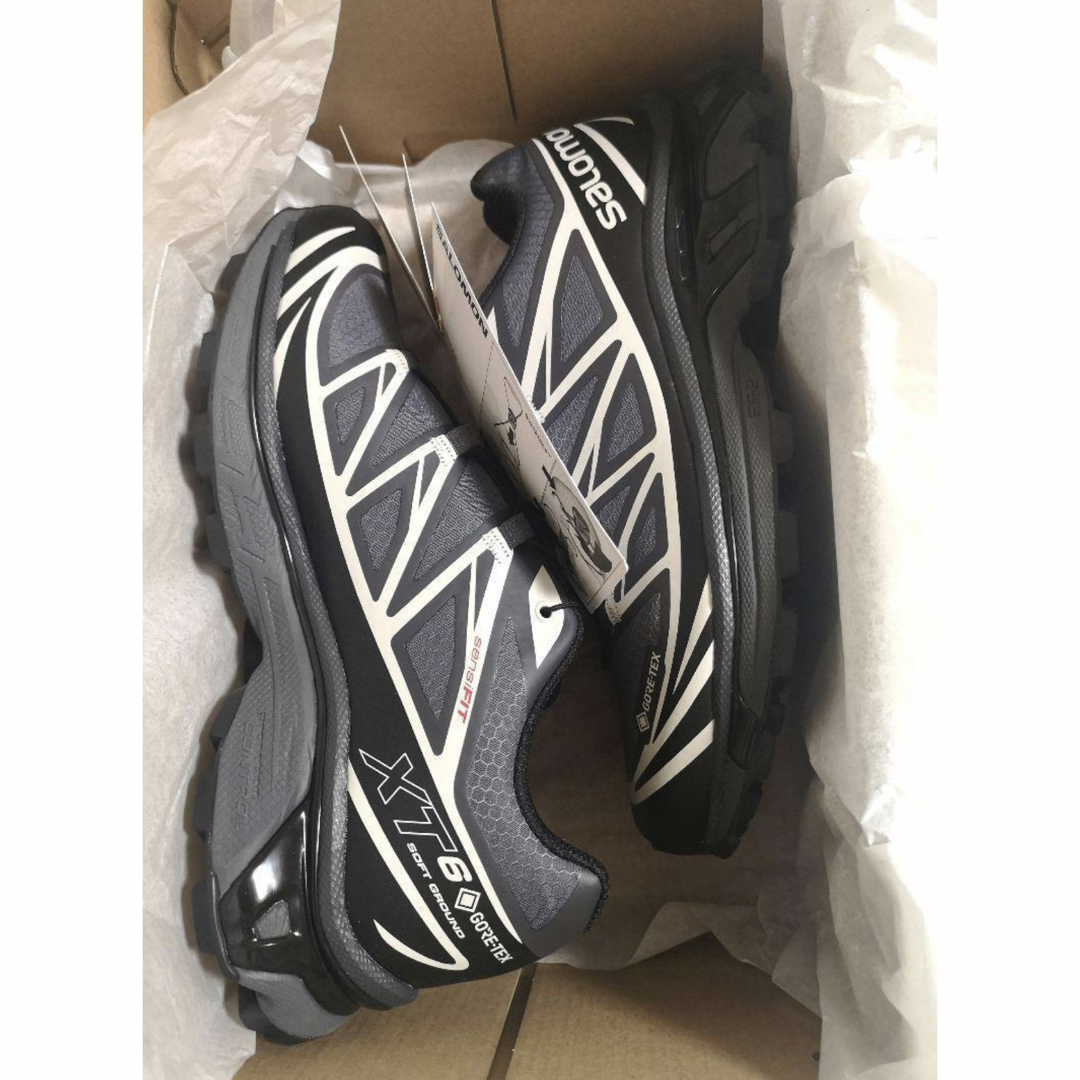 SALOMON - Salomon XT-6GTX 24cmの通販 by mind's shop｜サロモンなら