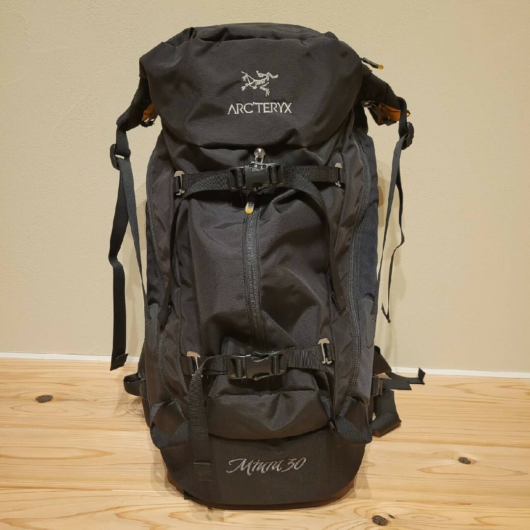 ARC’TERYX　MIURA30 | フリマアプリ ラクマ