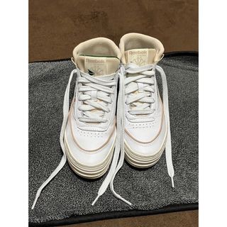 リーボック(Reebok)のReebok クラブシー ゲオ(スニーカー)