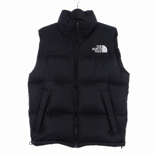 ザノースフェイス(THE NORTH FACE)のザノースフェイス THE NORTH FACE ヌプシ ベスト(その他)