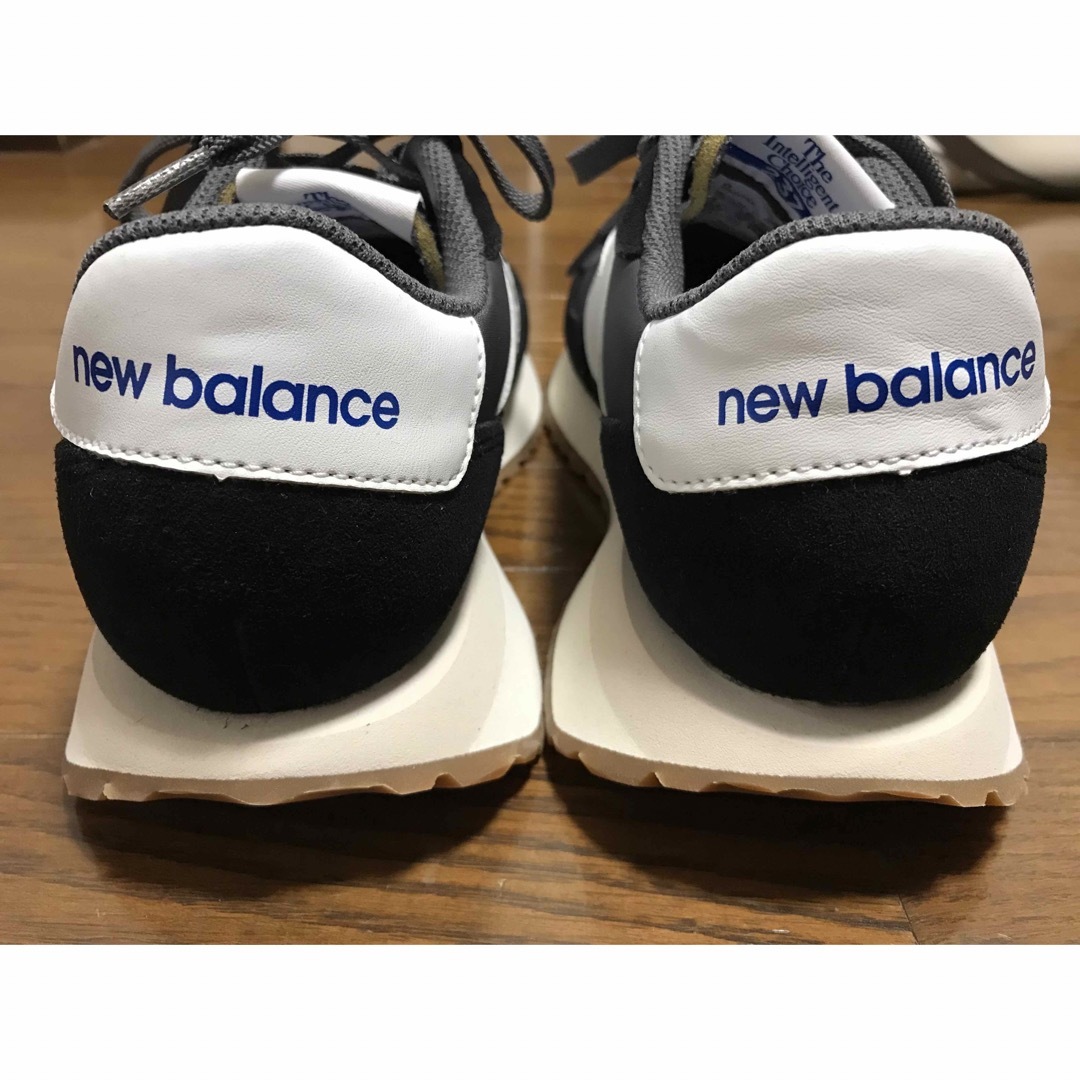 New Balance(ニューバランス)の【新品】New balance ニューバランス スニーカー MS237 GA レディースの靴/シューズ(スニーカー)の商品写真