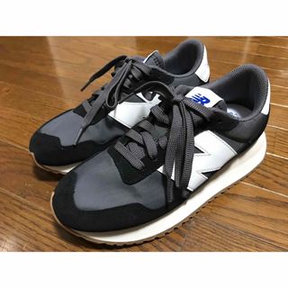 ニューバランス(New Balance)の【新品】New balance ニューバランス スニーカー MS237 GA(スニーカー)