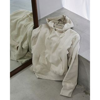 【todayful】Heavy Weight Sweatparka