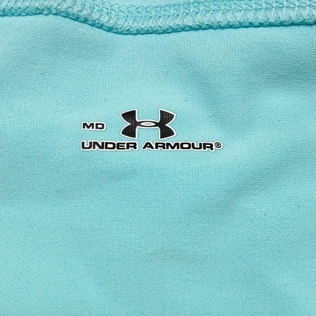 UNDER ARMOUR(アンダーアーマー)のアンダーアーマーパーカー レディースのトップス(パーカー)の商品写真