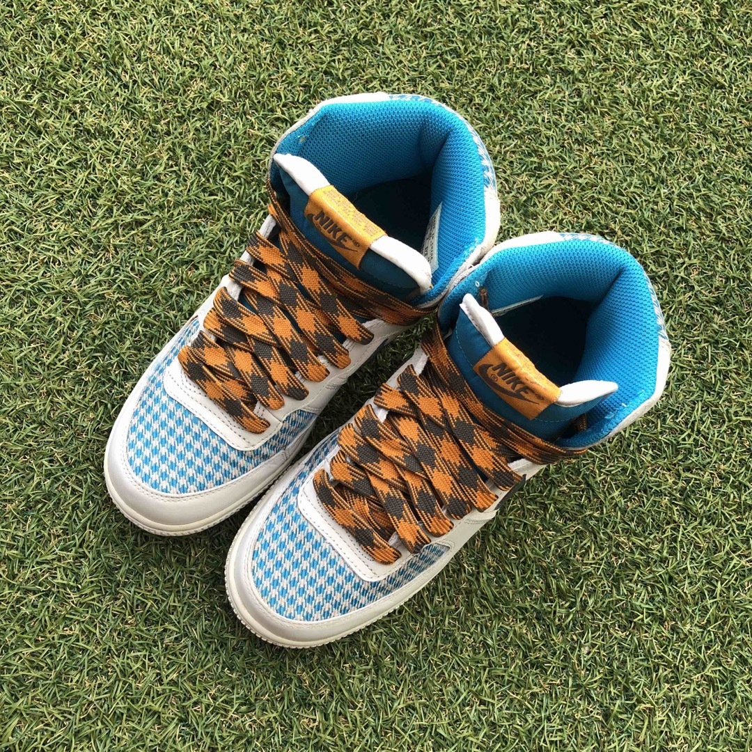 NIKE - 美品23.5 NIKE ナイキ ターミネーター HI HW442の通販 by NIKE - 美品23.5 NIKE ナイキ ターミネーター HI HW442の通販 by