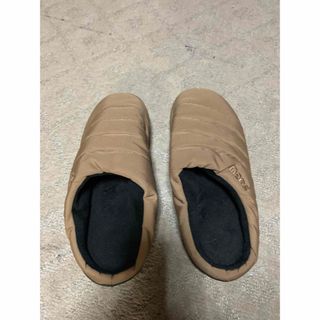 新品未使用　masu subu sandal スブ　サイズ2 サンダル