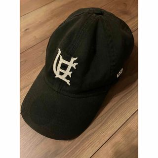 ユニフォームエクスペリメント(uniform experiment)のUniform Experiment ✖️new era cap(キャップ)