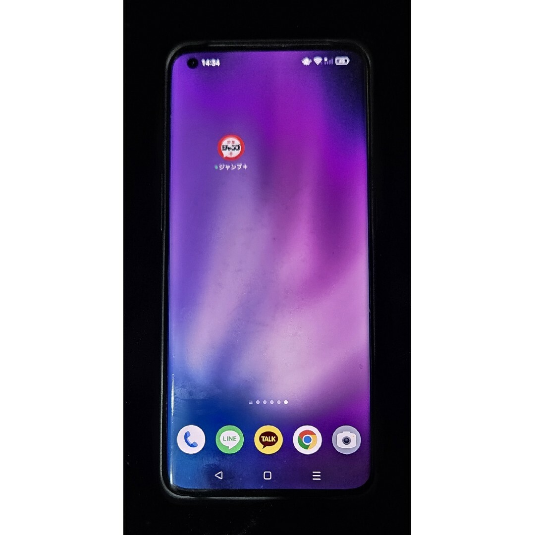 【最終値下】OPPO Find X3 Proグロスブラック 12GB 256GB