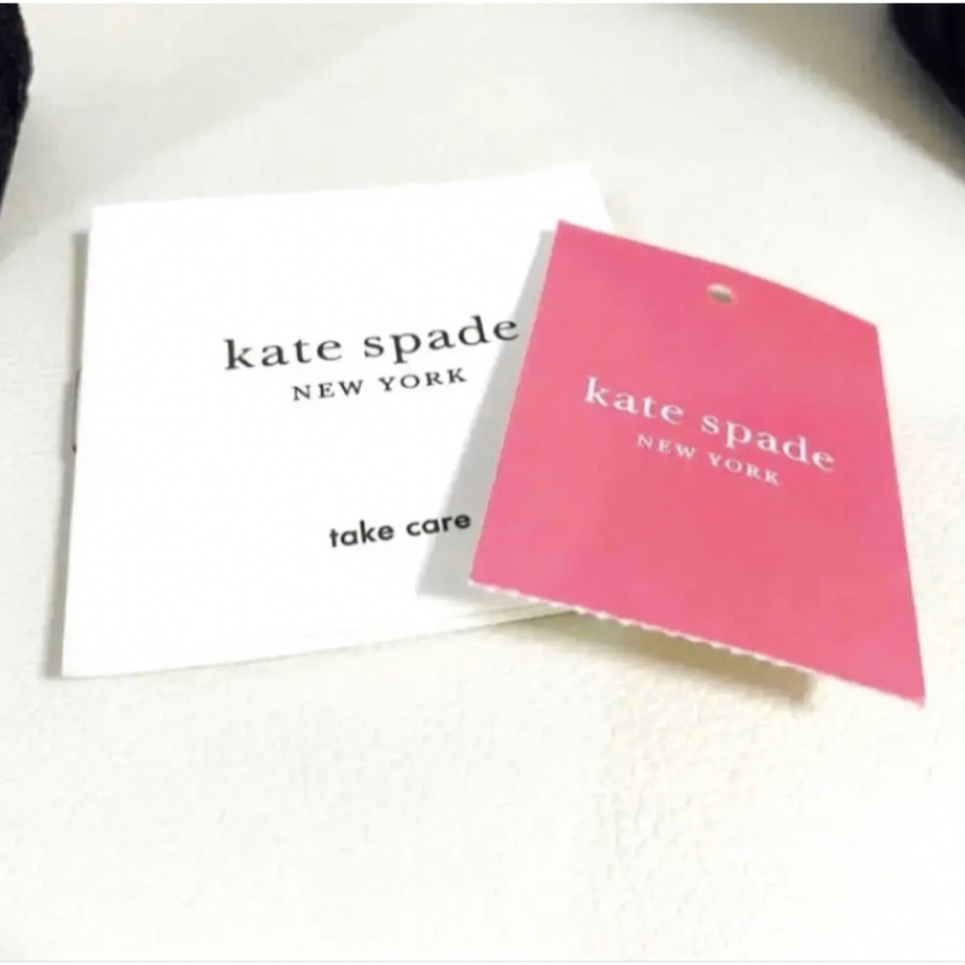 kate spade new york - ケイトスペード ニューヨーク ミニ ポーチ 小銭