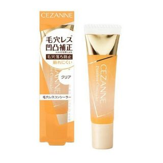 セザンヌケショウヒン(CEZANNE（セザンヌ化粧品）)のCEZANNE（セザンヌ） 毛穴レスコンシーラー クリア(コンシーラー)