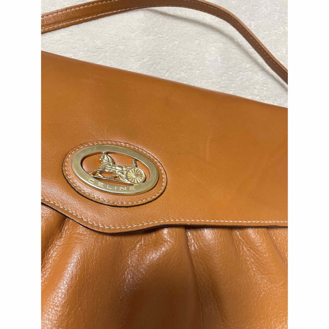 celine - オールドセリーヌ セリーヌバッグ ヴィンテージセリーヌ