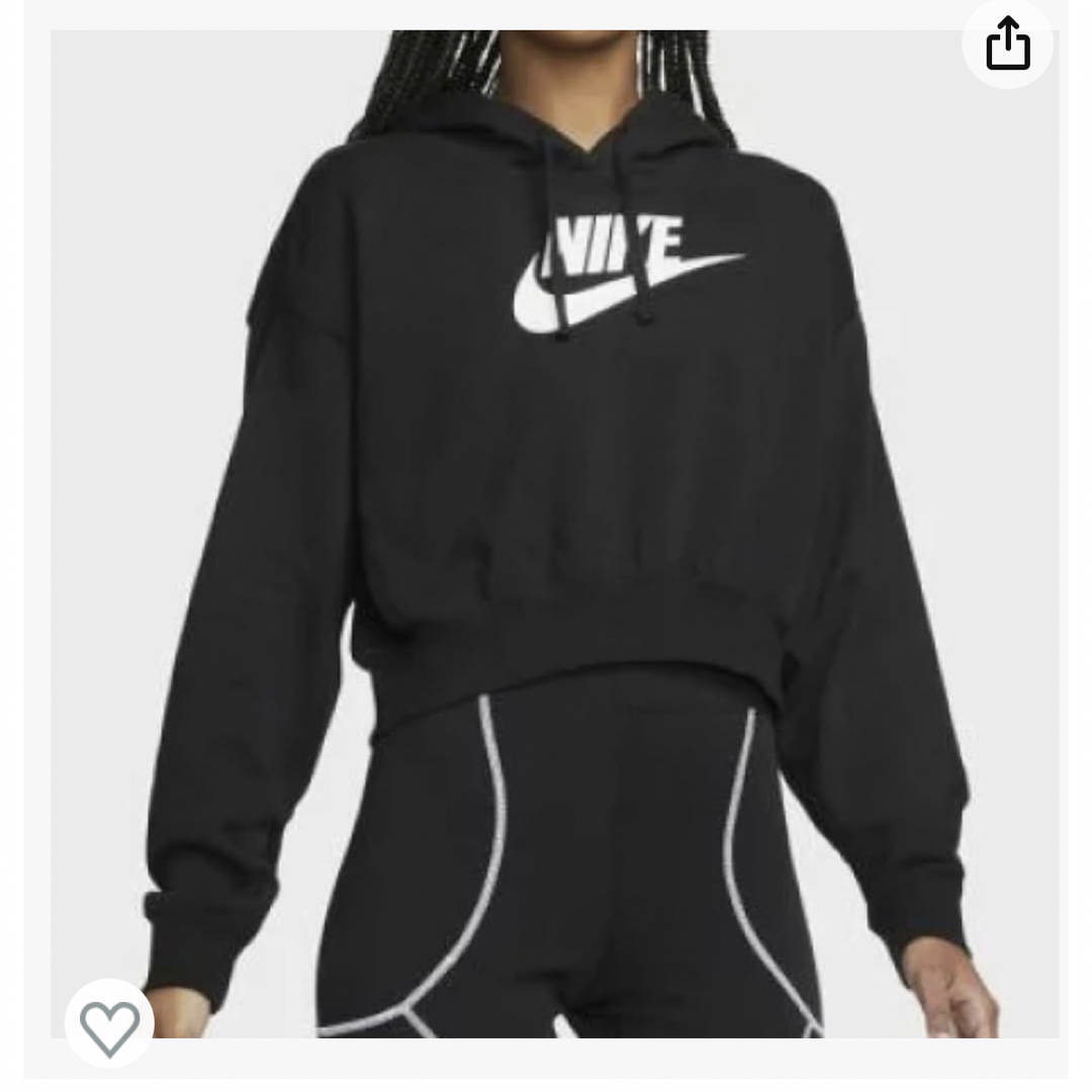 NIKE(ナイキ)のNIKE スウェット レディースのトップス(トレーナー/スウェット)の商品写真