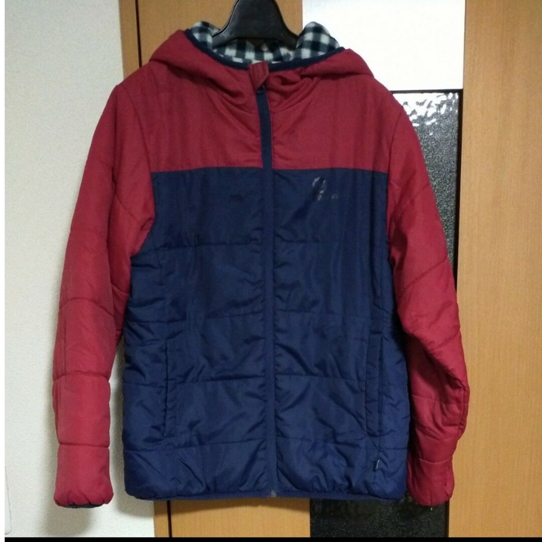 penfield　ナイロンジャケットパーカー レディースのジャケット/アウター(ナイロンジャケット)の商品写真