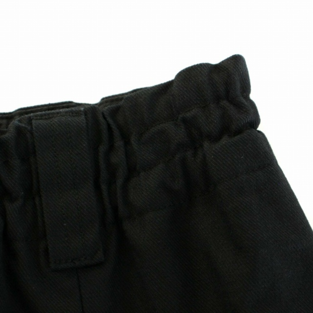 MHL. 23SS ORGANIC COTTON GABARDINE スカート レディースのスカート(ひざ丈スカート)の商品写真